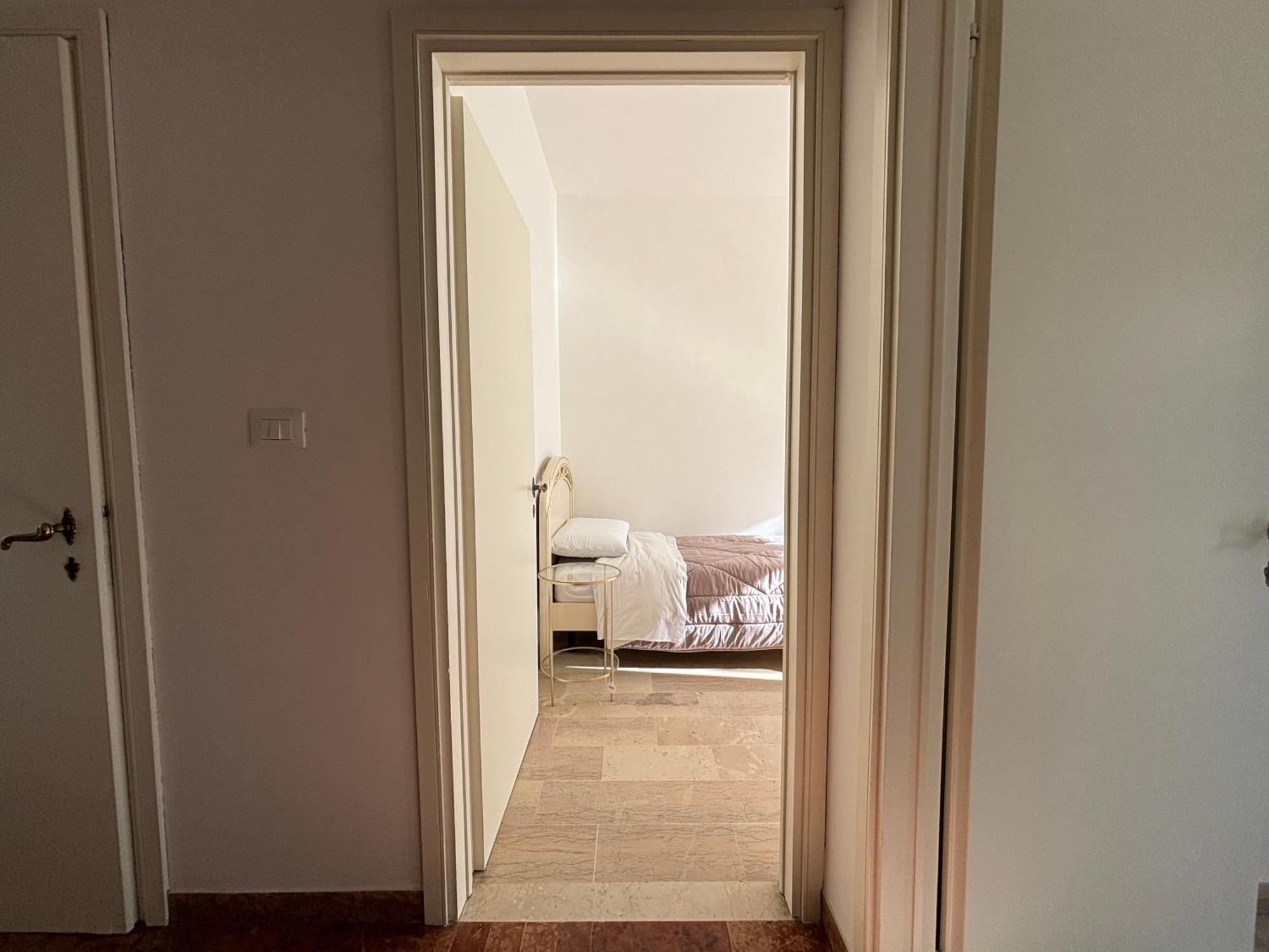 Apartamento Sferica Campalto Exterior foto