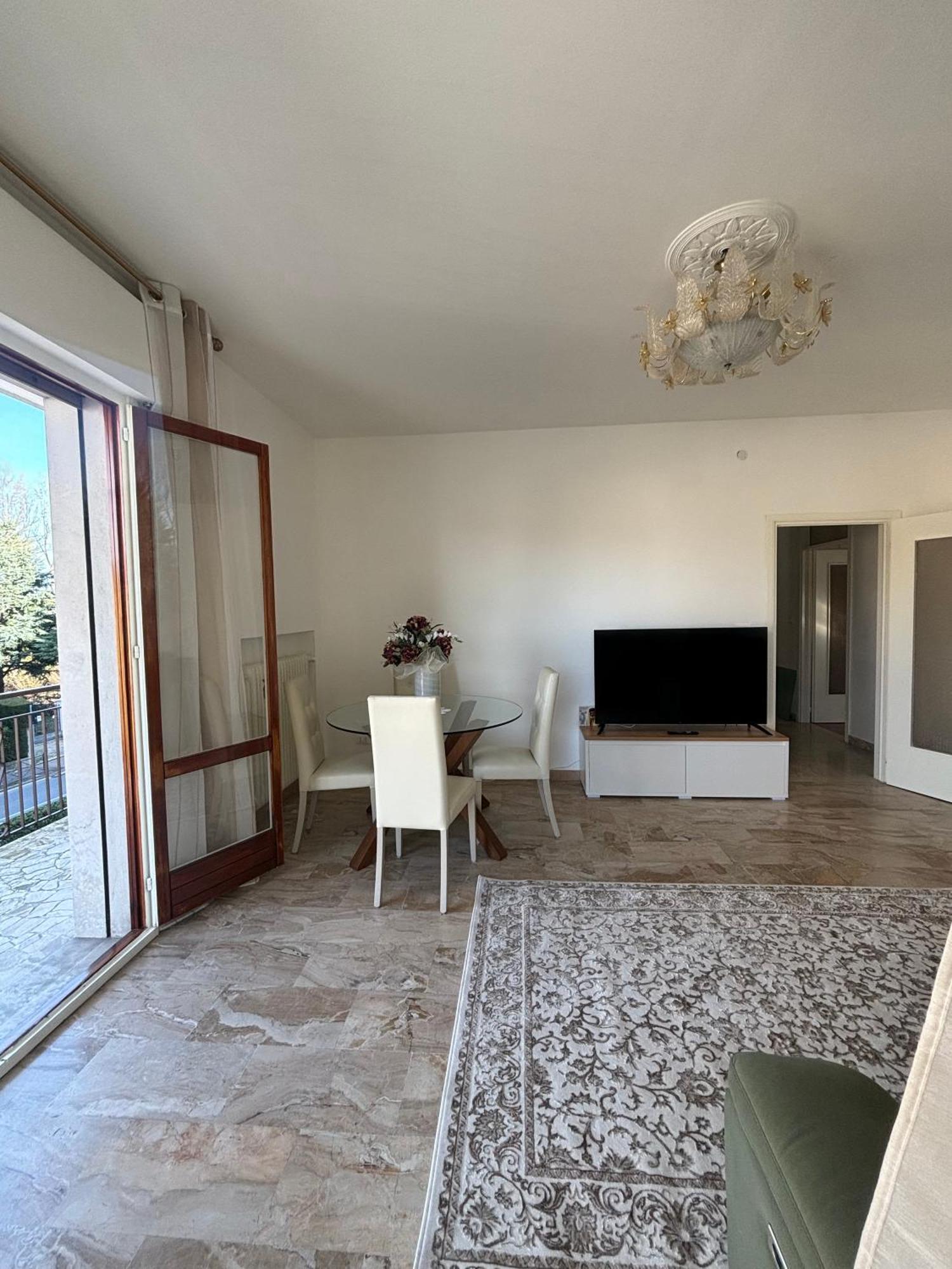 Apartamento Sferica Campalto Exterior foto