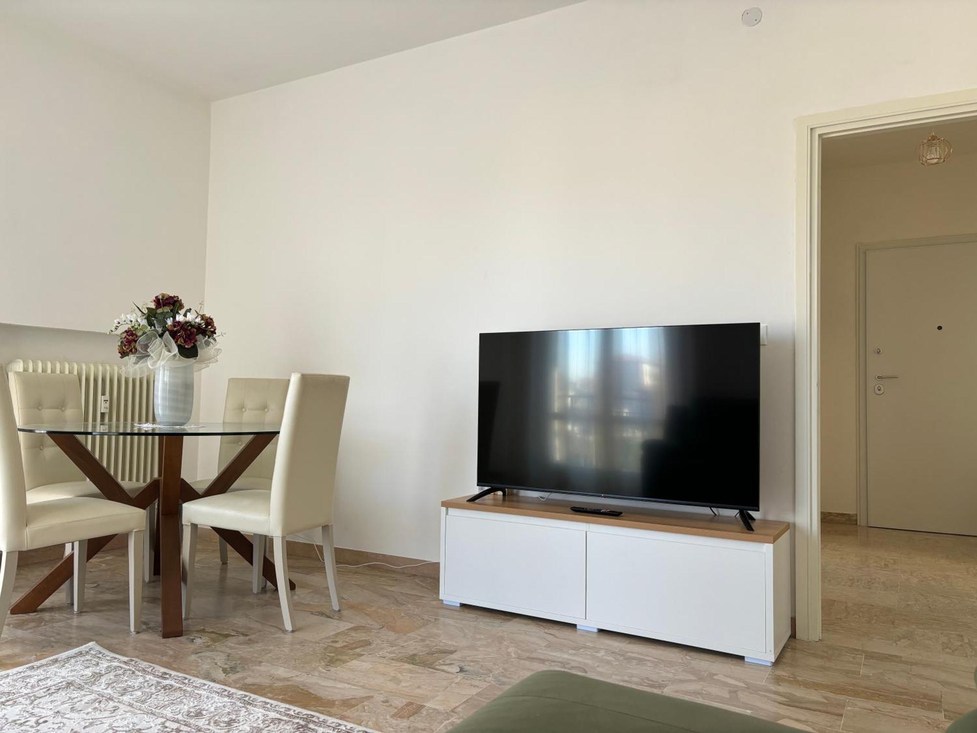 Apartamento Sferica Campalto Exterior foto