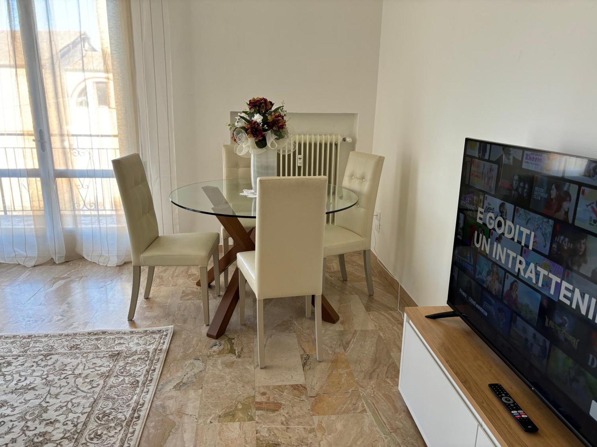 Apartamento Sferica Campalto Exterior foto