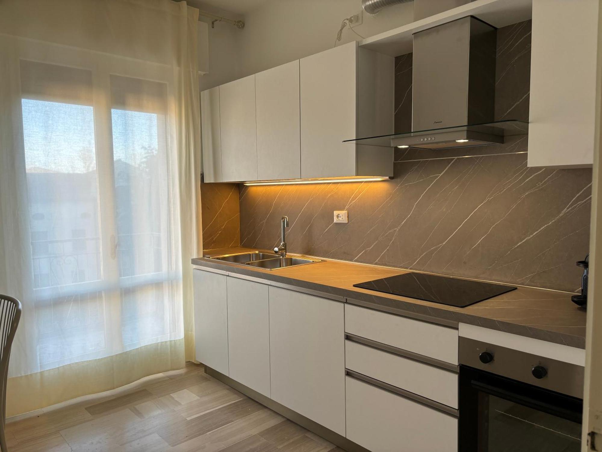 Apartamento Sferica Campalto Exterior foto
