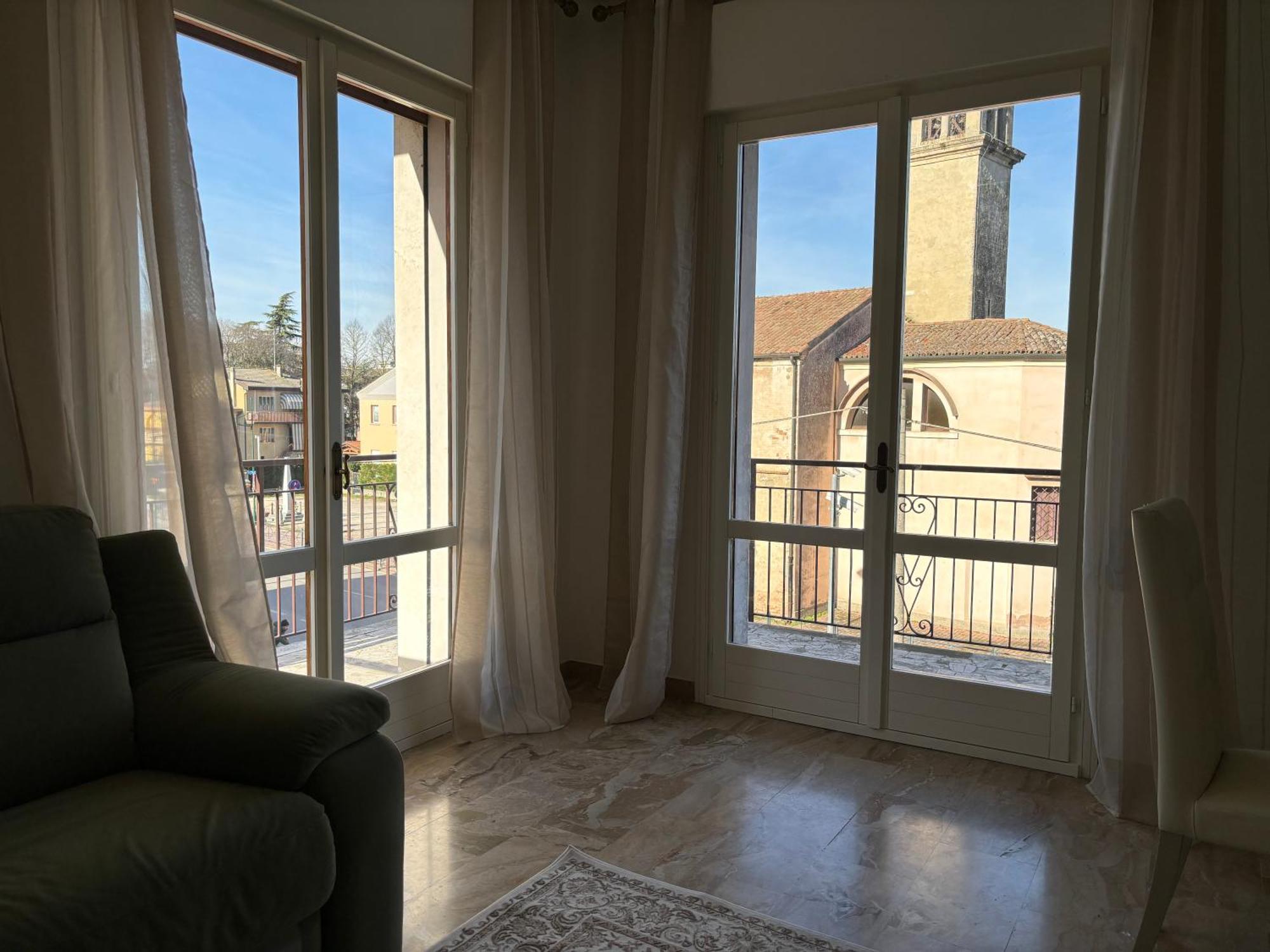Apartamento Sferica Campalto Exterior foto